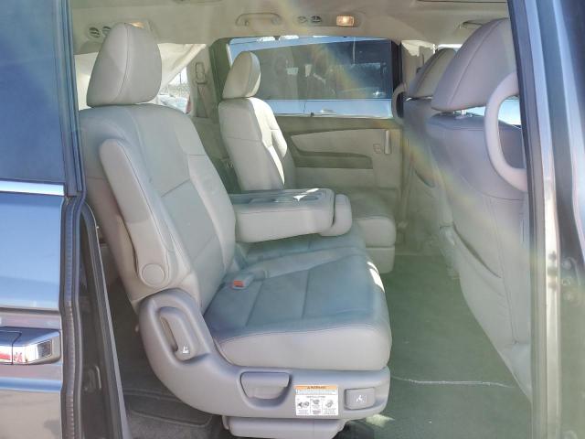 Photo 6 from auction – 2013 HONDA ODYSSEY EX with VIN 5FNRL5H63DB024868