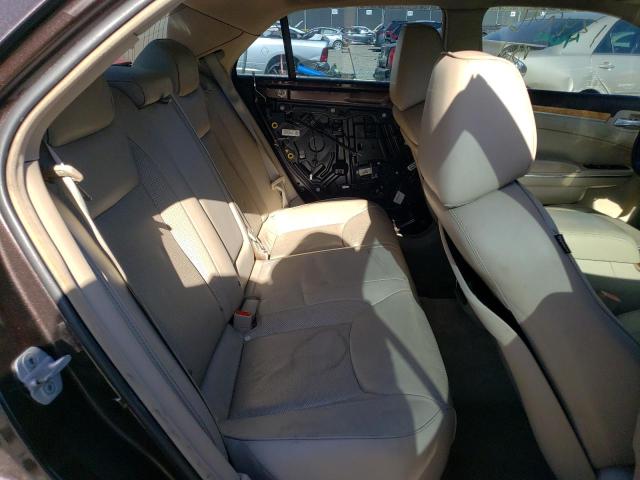 Photo 6 from auction – 2012 CHRYSLER 300 LIMITE with VIN 2C3CCACG9CH165844