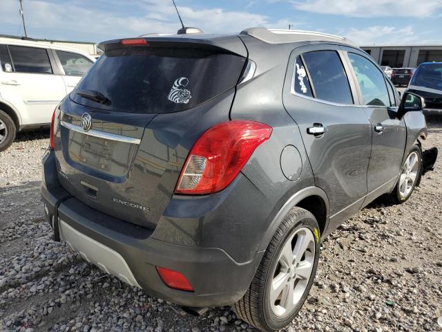 Photo 4 from auction – 2016 BUICK ENCORE with VIN KL4CJASB4GB630238