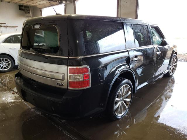 Photo 4 from auction – 2014 FORD FLEX LIMIT with VIN 2FMHK6DT9EBD14509