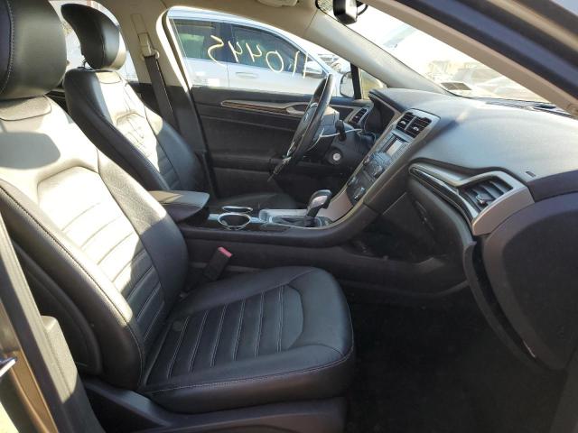 Photo 5 from auction – 2013 FORD FUSION SE with VIN 3FA6P0HR0DR160691