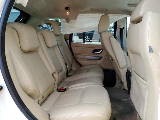 Photo 6 from auction – 2008 LAND ROVER RANGE ROVE with VIN SALSF25458A128103