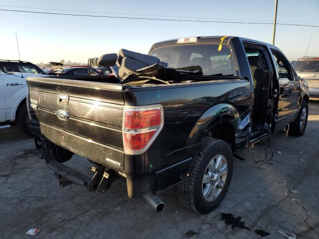 Photo 4 from auction – 2013 FORD F150 SUPER with VIN 1FTFW1CF8DFD61560
