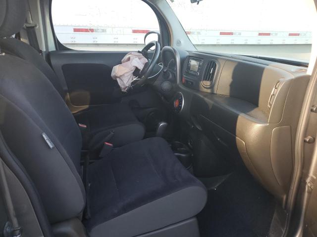 Photo 5 from auction – 2010 NISSAN CUBE BASE with VIN JN8AZ2KR7AT164870