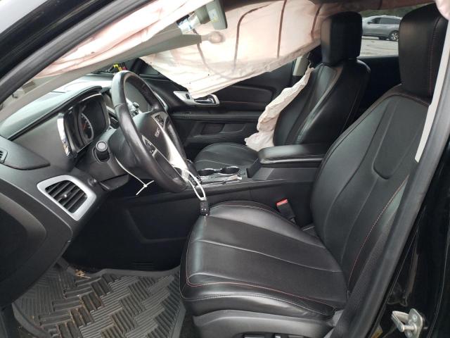 Photo 5 from auction – 2017 GMC TERRAIN SL with VIN 2GKALPEK4H6327555
