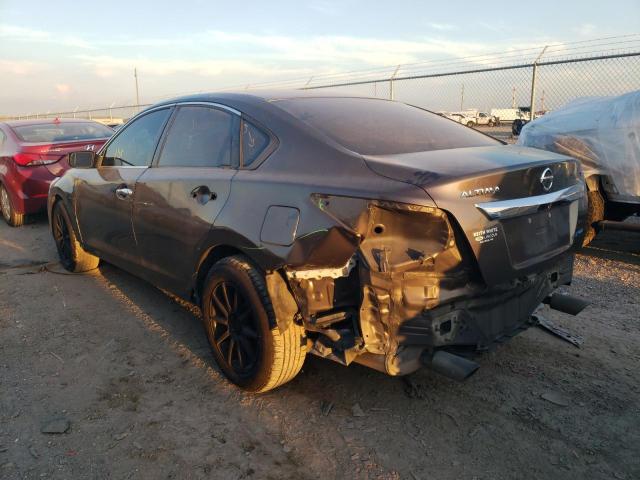 Photo 3 from auction – 2014 NISSAN ALTIMA 2.5 with VIN 1N4AL3AP4EN254397