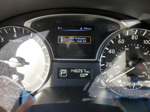 Photo 8 from auction – 2015 NISSAN ALTIMA 2.5 with VIN 1N4AL3AP5FC213015
