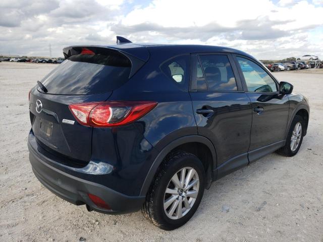 Photo 3 from auction – 2016 MAZDA CX-5 TOURI with VIN JM3KE4CY2G0628064