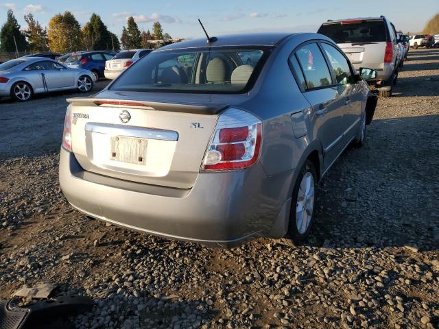 Photo 4 from auction – 2012 NISSAN SENTRA 2.0 with VIN 3N1AB6AP3CL720500