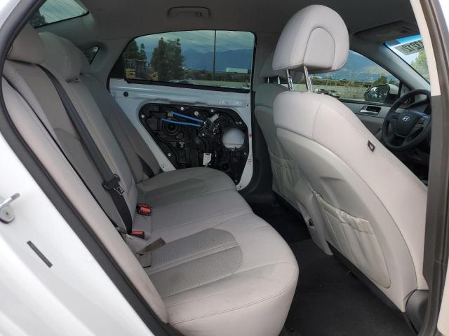 Photo 6 from auction – 2016 HYUNDAI SONATA SE with VIN 5NPE24AF4GH272221