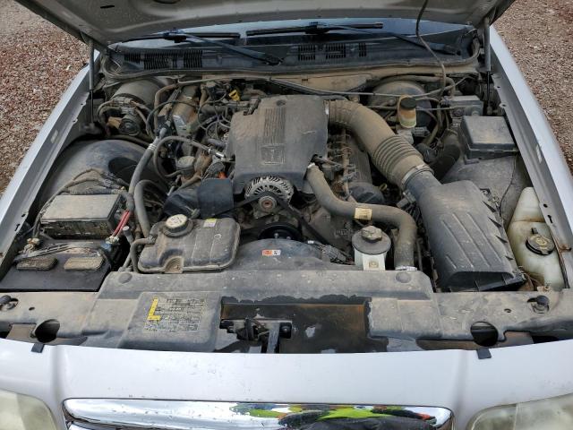 Photo 7 from auction – 2004 FORD CROWN VICT with VIN 2FAFP71W94X139946