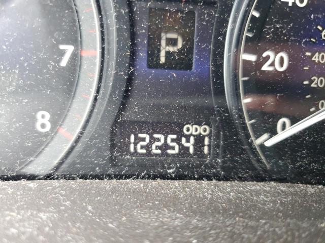Photo 8 from auction – 2010 LEXUS RX 350 with VIN 2T2ZK1BAXAC034169