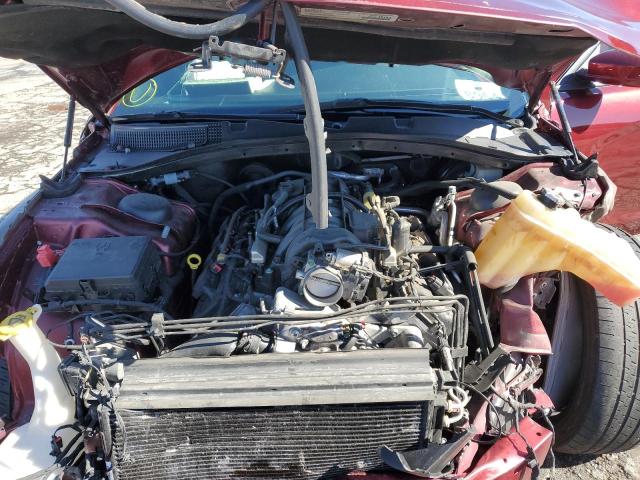 Photo 7 from auction – 2019 DODGE CHARGER R/ with VIN 2C3CDXCT1KH757282