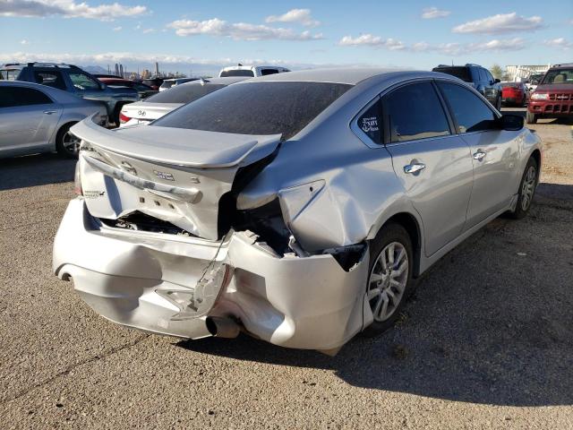 صورة رقم 4 من المزاد - 2015 NISSAN ALTIMA 2.5 مع VIN 1N4AL3AP1FC298872