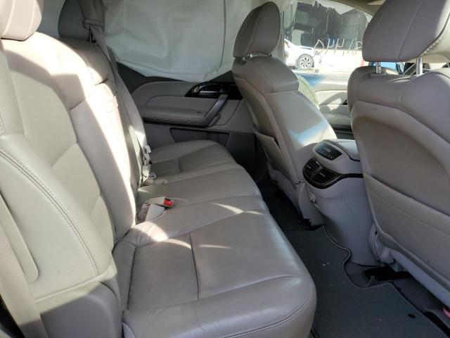 Photo 6 from auction – 2011 ACURA MDX with VIN 2HNYD2H22BH546803