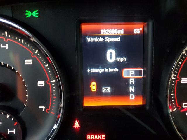 Photo 8 from auction – 2013 DODGE CHARGER SE with VIN 2C3CDXBG1DH624271