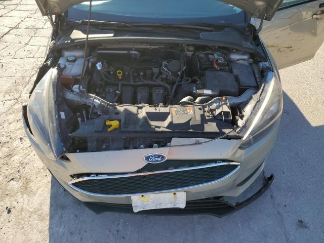 Photo 7 from auction – 2015 FORD FOCUS SE with VIN 1FADP3K24FL379322