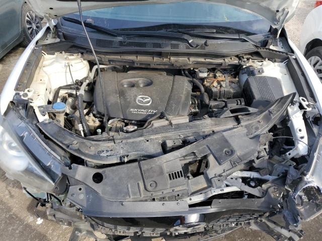 Photo 7 from auction – 2015 MAZDA CX-5 SPORT with VIN JM3KE2BE5F0459863