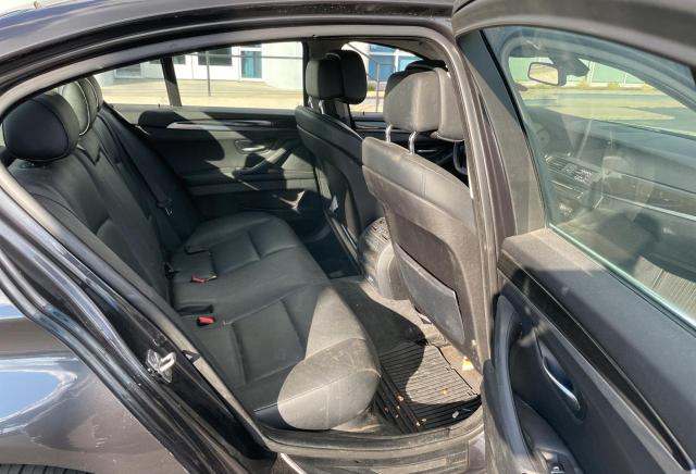 Photo 6 from auction – 2011 BMW 535 XI with VIN WBAFU7C58BDU55590