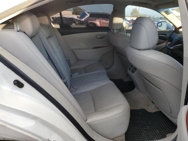 Photo 6 from auction – 2007 LEXUS ES 350 with VIN JTHBJ46G972002697