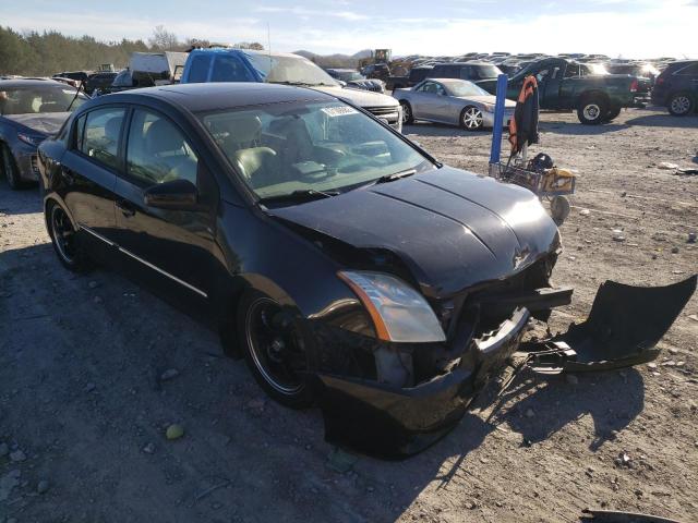 NISSAN SENTRA 2.0 2011 with VIN 3N1AB6AP6BL626979 - Photo from auction