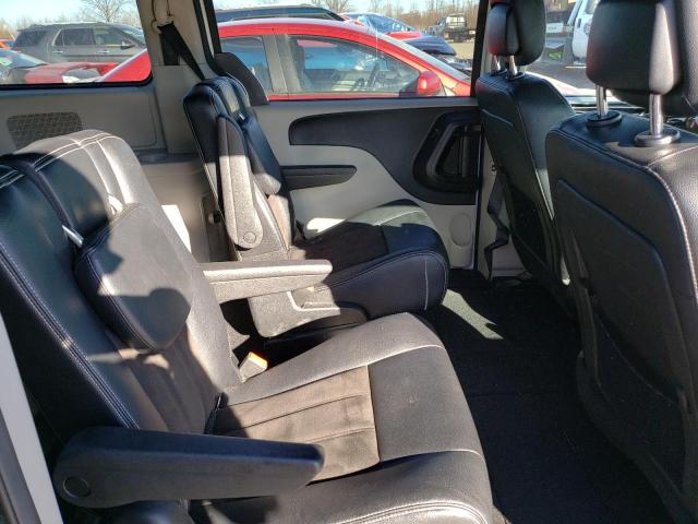 Zdjęcie 6 z aukcji – 2019 DODGE GRAND CARA z VIN 2C4RDGCG4KR557600