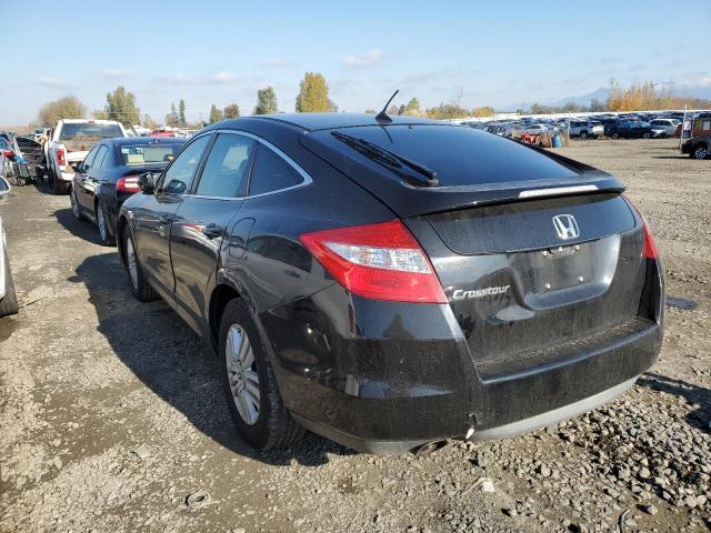 Photo 3 from auction – 2012 HONDA CROSSTOUR with VIN 5J6TF3H59CL000881
