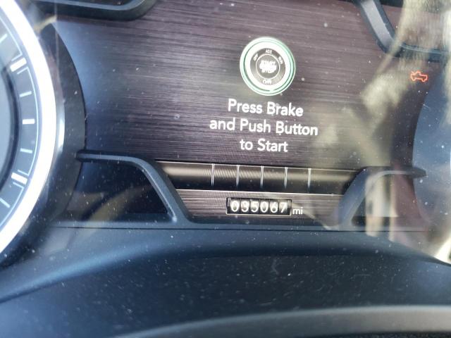 Photo 8 from auction – 2022 RAM 1500 BIG H with VIN 1C6RREFM9NN156897