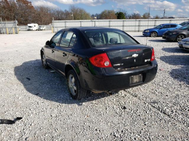 Photo 3 from auction – 2010 CHEVROLET COBALT 2LT with VIN 1G1AF5F58A7221754