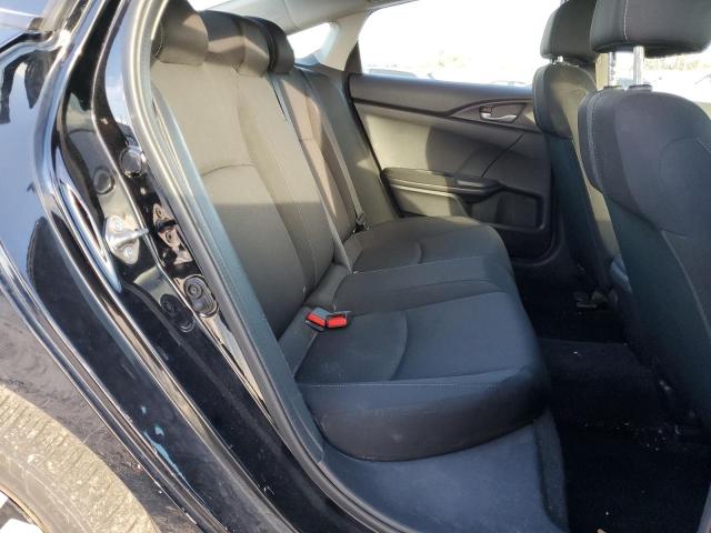 Photo 6 from auction – 2016 HONDA CIVIC LX with VIN 19XFC2F53GE037397