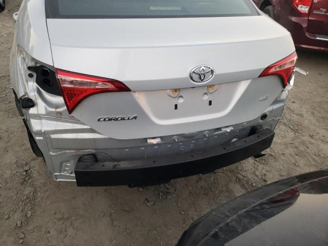 Photo 9 from auction – 2019 TOYOTA COROLLA L with VIN 2T1BURHE7KC245968