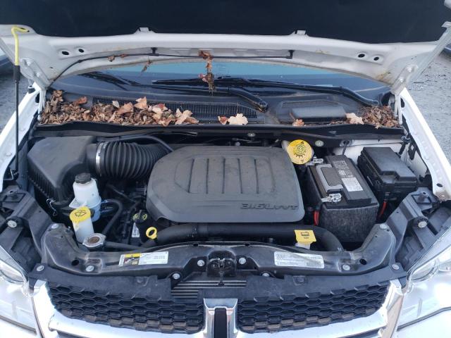 Photo 7 from auction – 2019 DODGE GRAND CARA with VIN 2C4RDGBG7KR781218