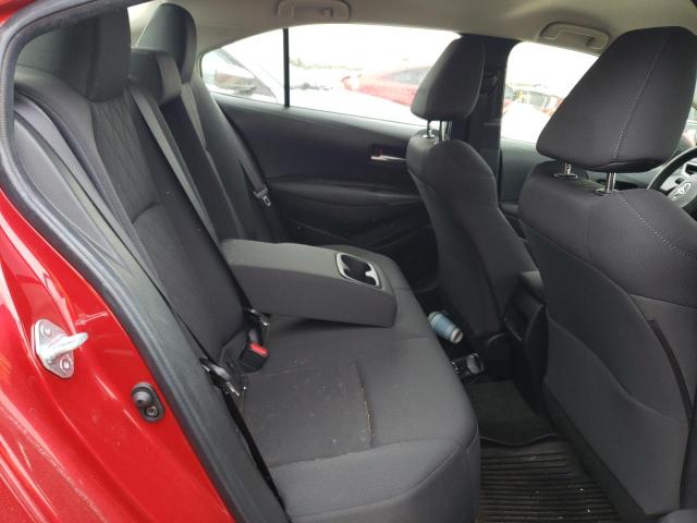 Photo 6 from auction – 2020 TOYOTA COROLLA LE with VIN JTDEPRAE6LJ079656