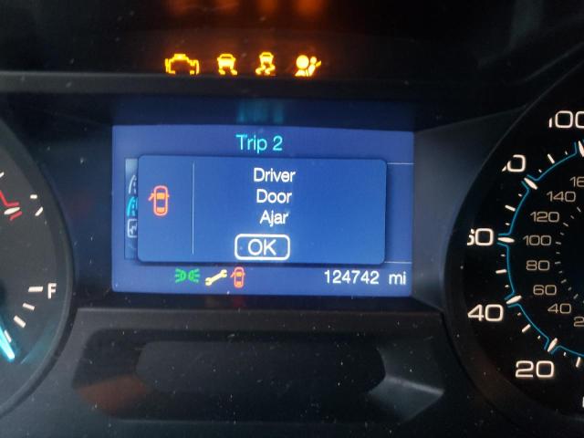 Photo 8 from auction – 2015 FORD EXPLORER with VIN 1FM5K7B85FGB71690