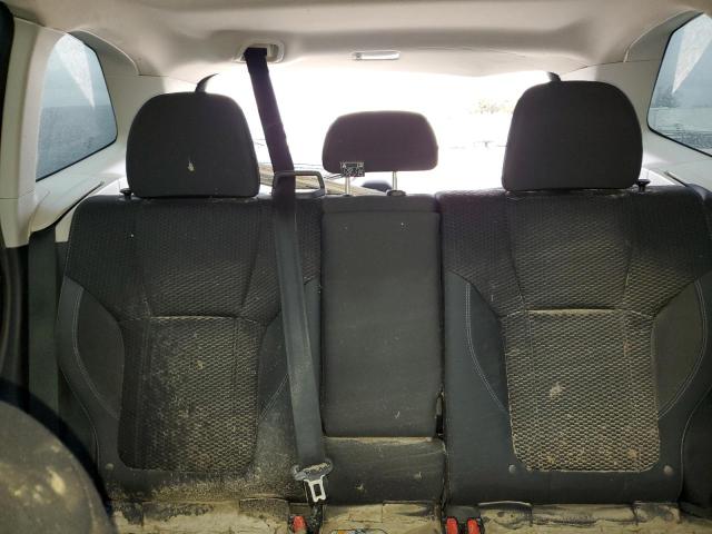 Photo 10 from auction – 2021 SUBARU FORESTER P with VIN JF2SKAFCXMH549014