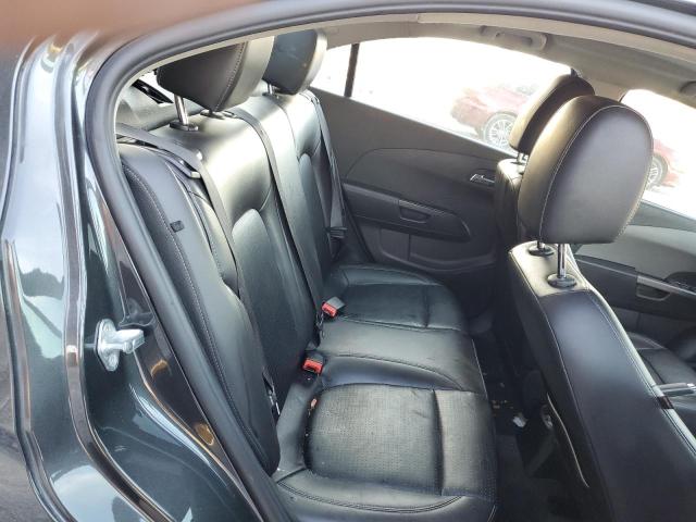 Photo 6 from auction – 2018 CHEVROLET SONIC PREM with VIN 1G1JF5SB1J4139068