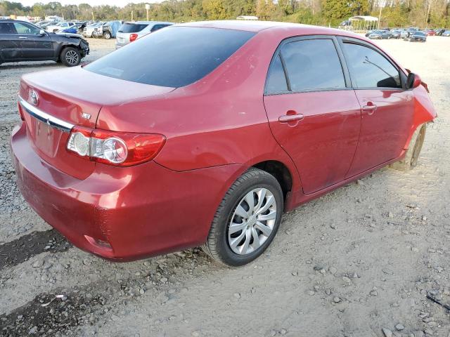 Photo 4 from auction – 2012 TOYOTA COROLLA BA with VIN 5YFBU4EE3CP015787