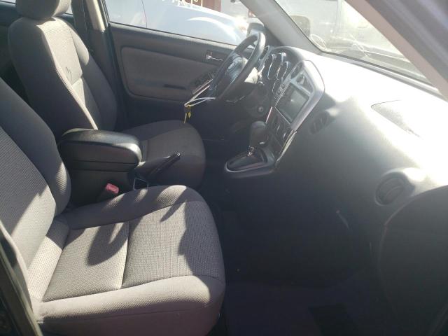 Photo 5 from auction – 2006 TOYOTA COROLLA MA with VIN 2T1KR32E36C581582