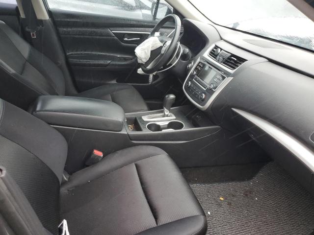 Photo 5 from auction – 2017 NISSAN ALTIMA 2.5 with VIN 1N4AL3AP5HC114150
