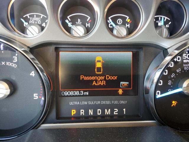 Photo 8 from auction – 2014 FORD F250 SUPER with VIN 1FT7W2BT8EEB00034