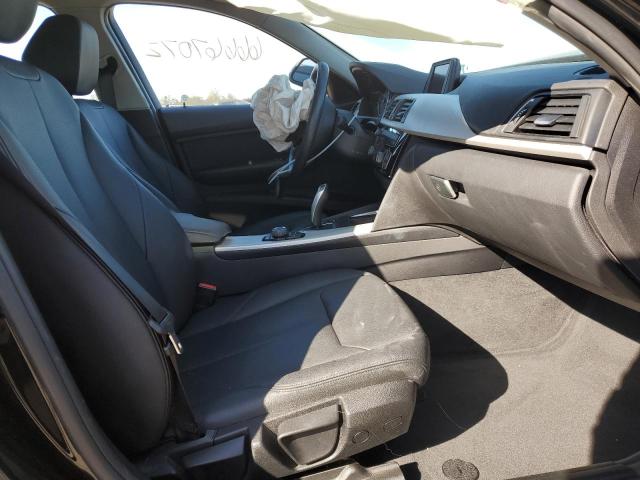 Photo 5 from auction – 2018 BMW 320 XI with VIN WBA8A3C51JA491406