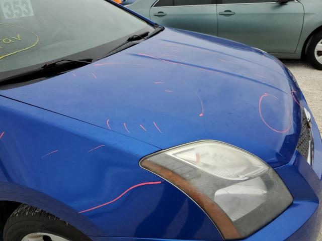 Photo 9 from auction – 2012 NISSAN SENTRA 2.0 with VIN 3N1AB6AP3CL741492