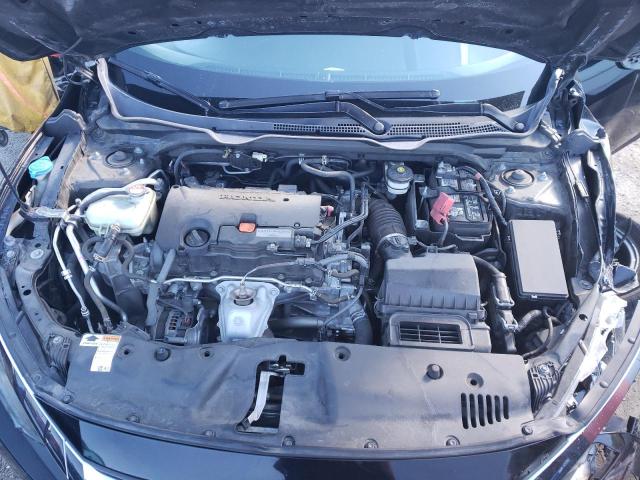 Foto 7 de la subasta – 2017 HONDA CIVIC EX con VIN 19XFC2F74HE202988