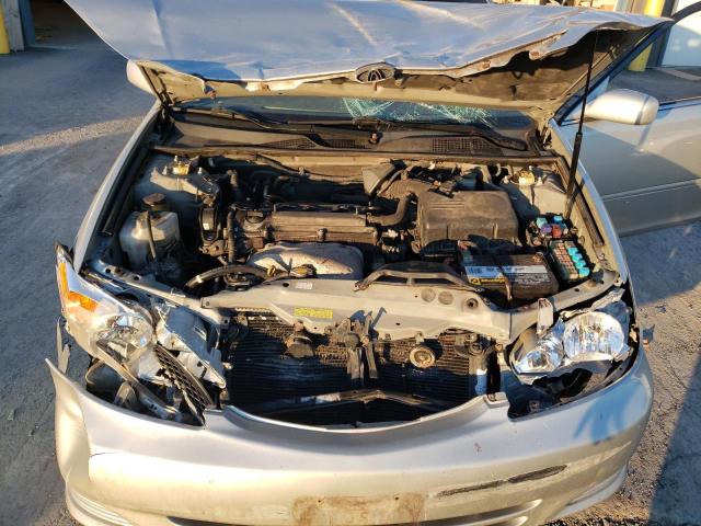 Photo 7 from auction – 2004 TOYOTA CAMRY LE with VIN 4T1BE32K04U928878
