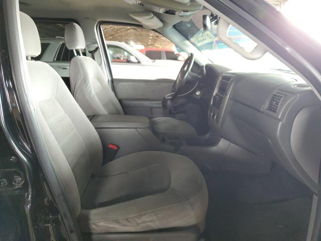 Photo 5 from auction – 2005 FORD EXPLORER X with VIN 1FMDU63E25ZA18904