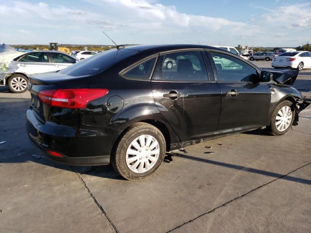 Photo 3 from auction – 2017 FORD FOCUS S with VIN 1FADP3E27HL244219