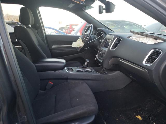 Photo 5 from auction – 2019 DODGE DURANGO SX with VIN 1C4RDJAG3KC721945