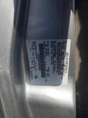 Photo 10 from auction – 2010 FORD FOCUS SE with VIN 1FAHP3FN5AW228891