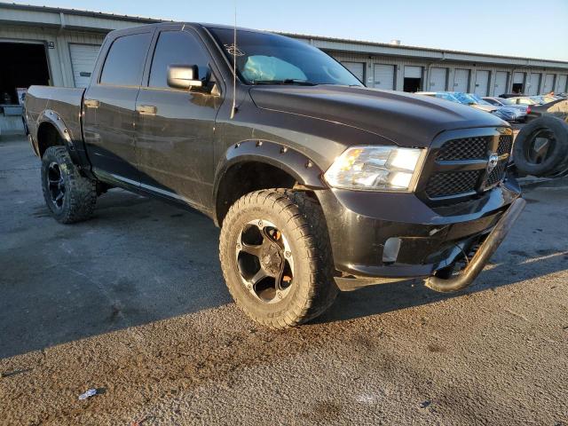 RAM 1500 ST 2014 with VIN 1C6RR7KT2ES244054 - Photo from auction