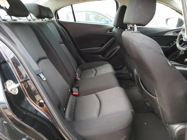 Photo 6 from auction – 2017 MAZDA 3 SPORT with VIN 3MZBN1U78HM143260